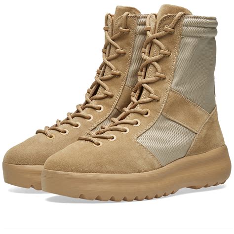 yeezy boots season 3 replica|yeezy season 3 cost.